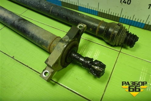 Вал карданный задний (49300D3500) для Hyundai Tucson с 2015-2022г (Туксон)