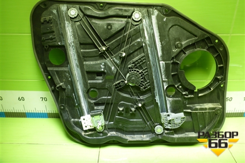 Стеклоподъёмник электрический передний правый (82480D7340) для Hyundai Tucson с 2015-2022г (Туксон)