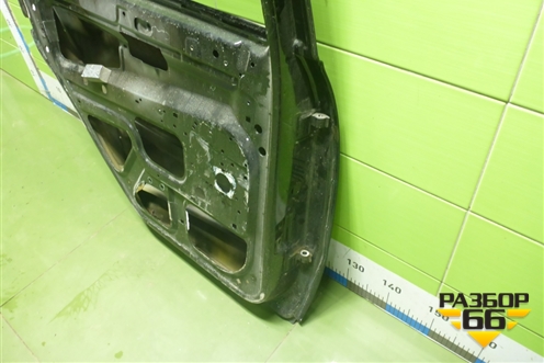 Дверь задняя левая (седан) для VAZ Granta/Гранта