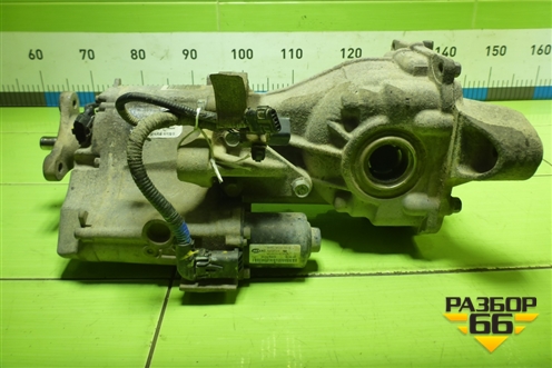 Редуктор заднего моста для Hyundai Tucson с 2015-2022г (Туксон)