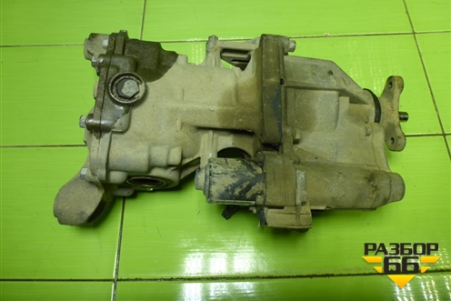 Редуктор заднего моста для Hyundai Tucson с 2015-2022г (Туксон)