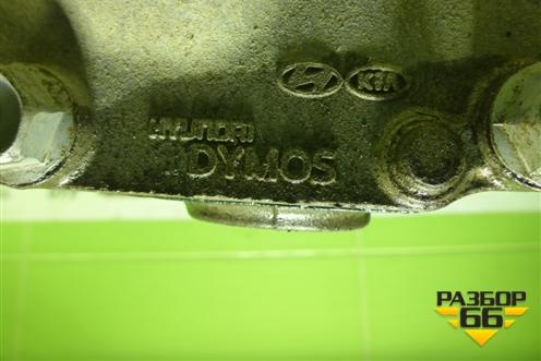 Редуктор заднего моста для Hyundai Tucson с 2015-2022г (Туксон)