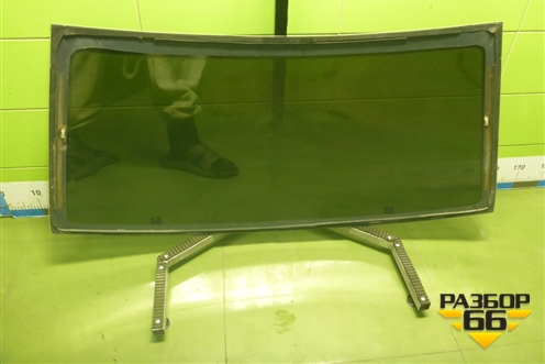 Стекло заднее для Hyundai Aсcent с 2000г (Акцент)