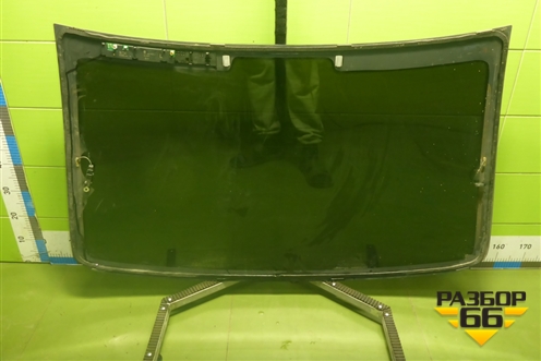 Стекло заднее для Volkswagen Passat (B6) с 2005-2010г (Пассат Б6)