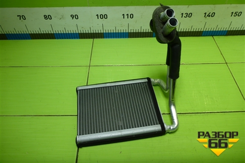 Радиатор отопителя для Hyundai Tucson с 2015-2022г (Туксон)