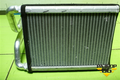 Радиатор отопителя для Hyundai Tucson с 2015-2022г (Туксон)