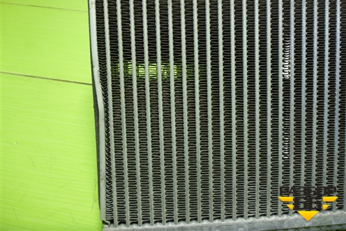 Испаритель кондиционера для Hyundai Tucson с 2015-2022г (Туксон)