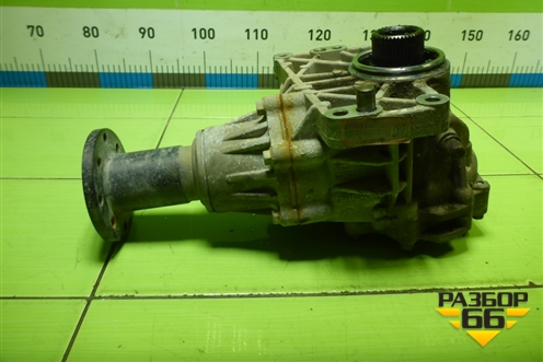 Коробка раздаточная для Hyundai Tucson с 2015-2022г (Туксон)