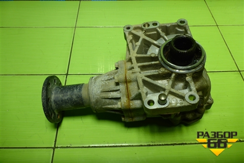 Коробка раздаточная для Hyundai Tucson с 2015-2022г (Туксон)