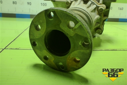 Коробка раздаточная для Hyundai Tucson с 2015-2022г (Туксон)