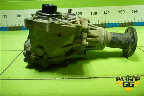 Коробка раздаточная для Hyundai Tucson с 2015-2022г (Туксон)