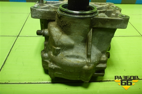 Коробка раздаточная для Hyundai Tucson с 2015-2022г (Туксон)