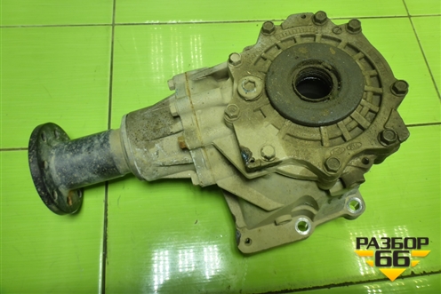 Коробка раздаточная для Hyundai Tucson с 2015-2022г (Туксон)