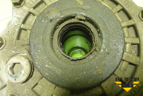 Коробка раздаточная для Hyundai Tucson с 2015-2022г (Туксон)