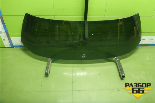 Стекло двери багажника для Toyota Rav-4 с 2012-2019г (Рав 4)
