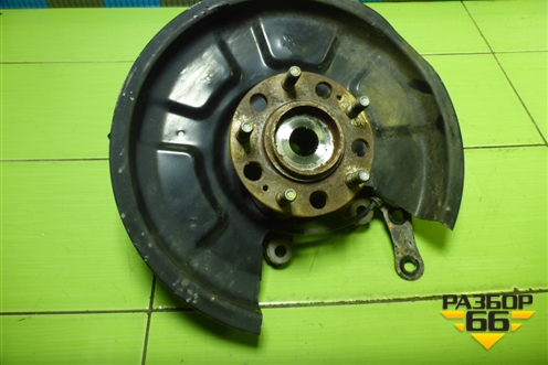 Кулак задний правый для Hyundai Tucson с 2015-2022г (Туксон)