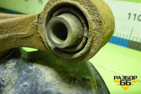 Кулак задний правый для Hyundai Tucson с 2015-2022г (Туксон)