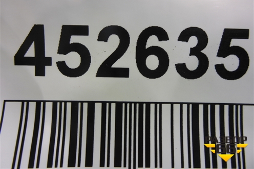 Суппорт задний левый (под электропривод  стояночного тормоза) (A1664230581) для Mercedes Benz ML-Klass W166 c 2011г (МЛ)