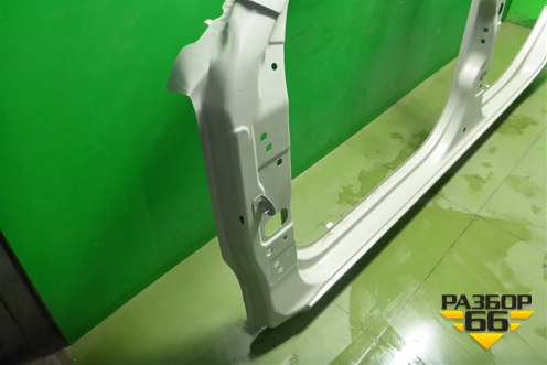 Боковина кузова левая (новая седан) (8450013741) для VAZ Vesta/Веста с 2015г