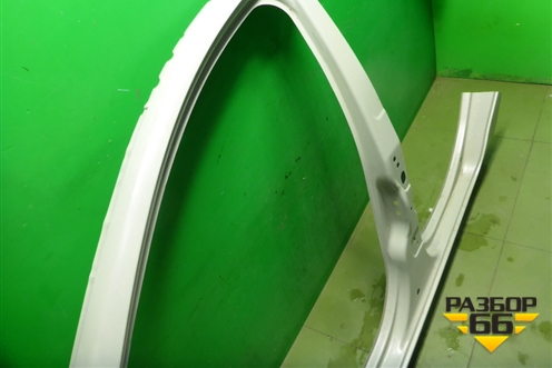 Боковина кузова левая (новая седан) (8450013741) для VAZ Vesta/Веста с 2015г