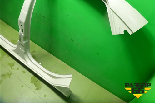 Боковина кузова левая (новая седан) (8450013741) для VAZ Vesta/Веста с 2015г