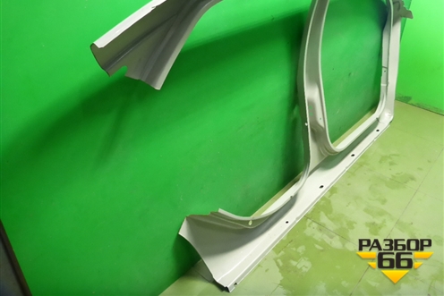 Боковина кузова левая (новая седан) (8450013741) для VAZ Vesta/Веста с 2015г