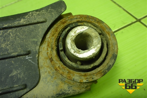 Рычаг задний нижний под пружину левый (55210D3050) для Hyundai Tucson с 2015-2022г (Туксон)