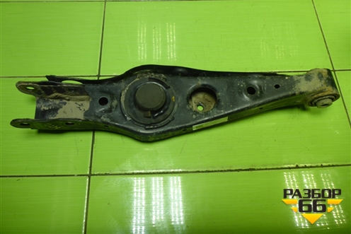 Рычаг задний нижний под пружину левый (55210D3050) для Hyundai Tucson с 2015-2022г (Туксон)