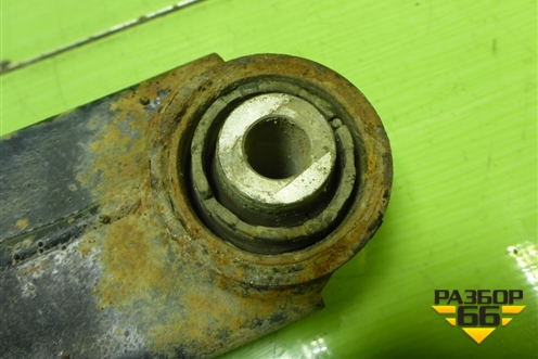 Рычаг задний нижний под пружину правый (55220D3050) для Hyundai Tucson с 2015-2022г (Туксон)