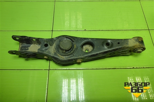 Рычаг задний нижний под пружину правый (55220D3050) для Hyundai Tucson с 2015-2022г (Туксон)