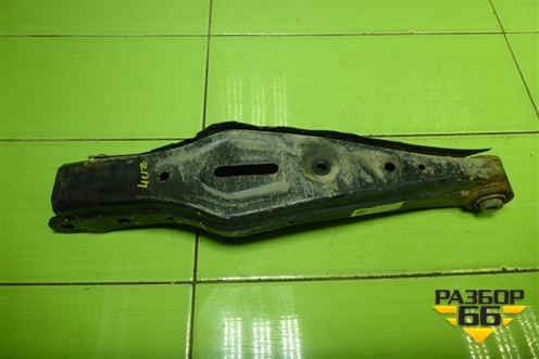 Рычаг задний нижний под пружину правый (55220D3050) для Hyundai Tucson с 2015-2022г (Туксон)