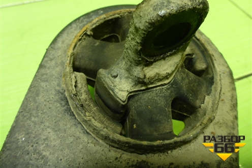 Рычаг задний продольный правый для Hyundai Tucson с 2015-2022г (Туксон)