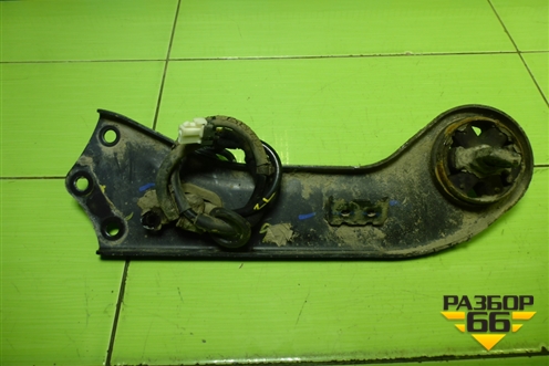 Рычаг задний продольный левый для Hyundai Tucson с 2015-2022г (Туксон)