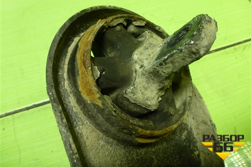 Рычаг задний продольный левый для Hyundai Tucson с 2015-2022г (Туксон)