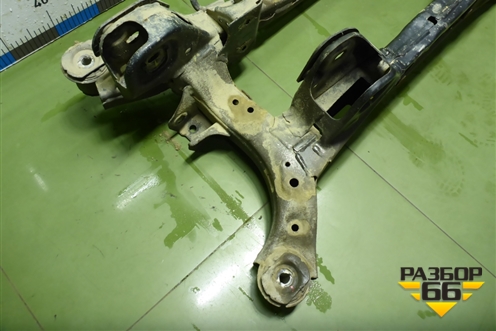 Балка задняя (55405D7650) для Hyundai Tucson с 2015-2022г (Туксон)