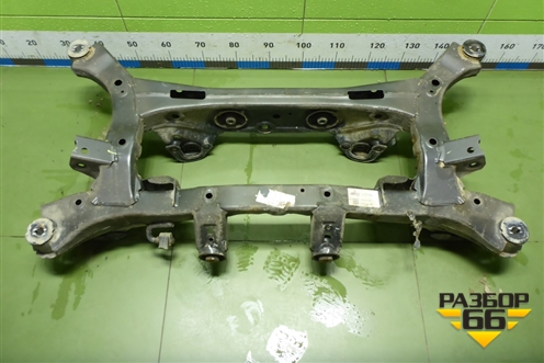 Балка задняя (55405D7650) для Hyundai Tucson с 2015-2022г (Туксон)