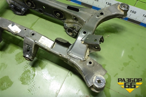 Балка задняя (55405D7650) для Hyundai Tucson с 2015-2022г (Туксон)