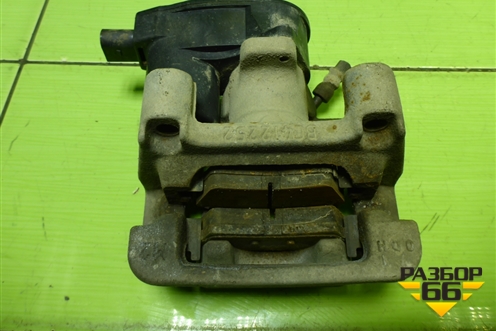 Суппорт задний правый для Hyundai Tucson с 2015-2022г (Туксон)