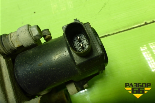 Суппорт задний правый для Hyundai Tucson с 2015-2022г (Туксон)