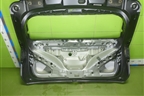 Дверь багажника без стекла (S203F2701080100) для Changan UNI-S с 2024-2025г (Юни с)
