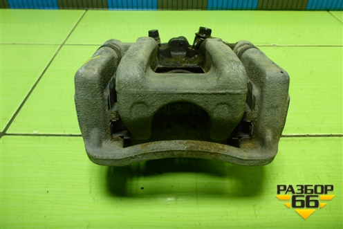 Суппорт задний левый для Hyundai Tucson с 2015-2022г (Туксон)