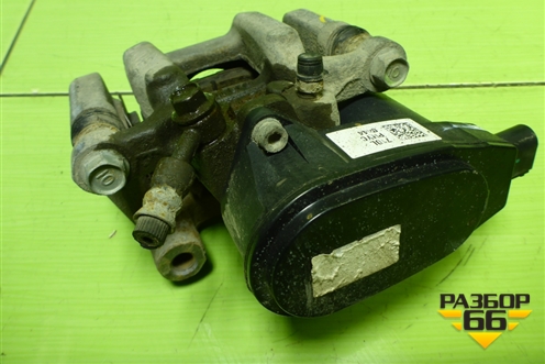 Суппорт задний левый для Hyundai Tucson с 2015-2022г (Туксон)