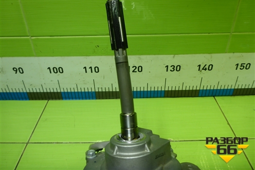 Колонка рулевая под электроусилитель для Hyundai Tucson с 2015-2022г (Туксон)