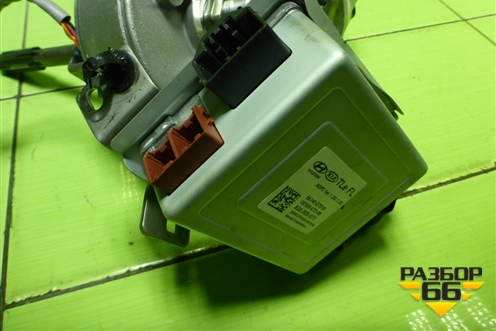 Колонка рулевая под электроусилитель для Hyundai Tucson с 2015-2022г (Туксон)