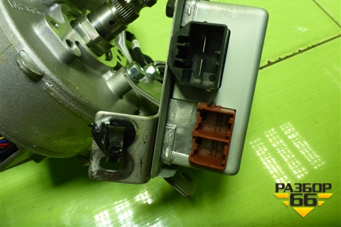 Колонка рулевая под электроусилитель для Hyundai Tucson с 2015-2022г (Туксон)