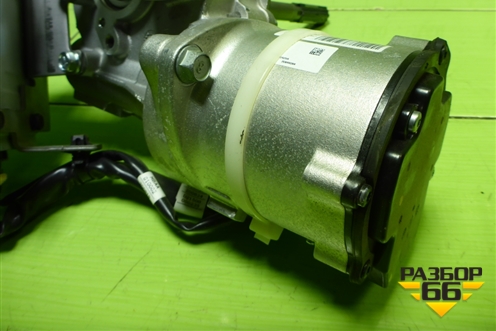 Колонка рулевая под электроусилитель для Hyundai Tucson с 2015-2022г (Туксон)