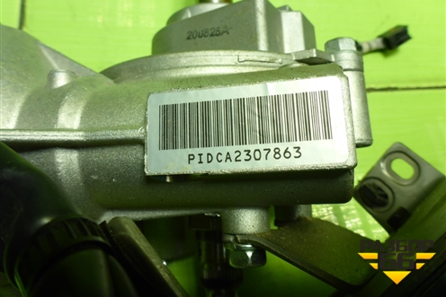 Колонка рулевая под электроусилитель для Hyundai Tucson с 2015-2022г (Туксон)