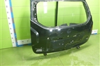 Дверь багажника без стекла для Renault Duster I с 2010-2021г (Дастер)