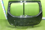 Дверь багажника без стекла для Renault Duster I с 2010-2021г (Дастер)
