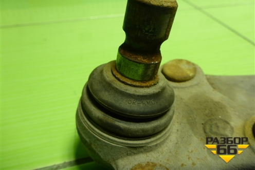 Рычаг передний правый (54501D7000) для Hyundai Tucson с 2015-2022г (Туксон)